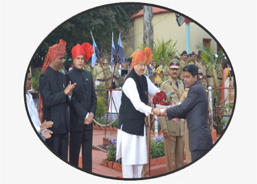 Transvolt award or certification